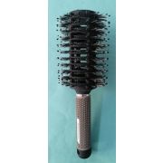 Расческа круглая комбинированная RoR 9520 СМ Арт 330.122350(С)