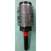Расческа массажная круглая брашинг 85 мм RR 9809FR Арт 175.122359(С)