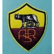 Термоаппликация ФК Рома Арт 40.1223