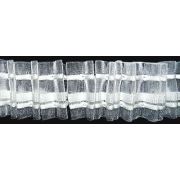 Лента шторная «BLITZ» T795B 40 мм 50 м  прозрачный Арт 1600.102440(1)1/3