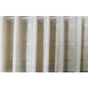 Тесьма шторная 1:2.5 67мм бежевый 100 м 6125-SEK Арт 4900.012441(78)