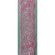 Кружево капроновое 40 мм 9.1 м Арт 90.062550