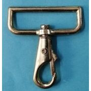 Карабин сумочный 65*59 мм Арт 50.012442(С)