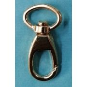 Карабин сумочный 37*19 мм Арт 15.042466