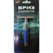 Т-образный станок для бритья Бриз Китай Арт 150.032550