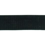 Стропа черная 38 мм 50 метров G 381 Арт 1060.022450