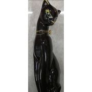 Копилка Кот Египетский 50 см Арт 1800.0224