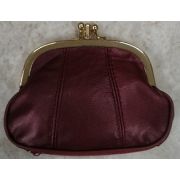 Кошелек поцелуйчик 13*9 см Арт 300.032436