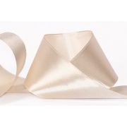 002 Лента атласная 5 см 33 метра св.розовый Арт 350.042441(5)