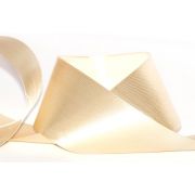 006 Лента атласная 5 см 33 метра св.персиковый Арт 350.042441(5)