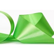 089 Лента атласная 5 см 33 метра св-салатовый Арт 350.042441(5)