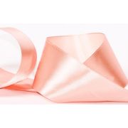 108 Лента атласная 5 см 33 метра персиковый Арт 350.042441(5)