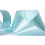 133 Лента атласная 5 см 33 метра голубой Арт 350.042441(5)