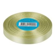 096 Лента атласная 5 см 33 метра бл.хаки Арт 350.042441(5)