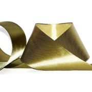 144 Лента атласная 5 см 33 метра т.хаки Арт 350.042441(5)