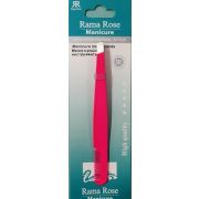 Пинцет для бровей Rama Rose 705 Арт 65.122451