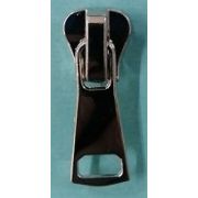 Бегунок для молнии тип 8 трактор никель  Арт 18.042463