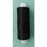 Нитки джинсовые черные Россия Арт 54.042450