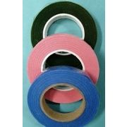 Тейп-лента 12 мм 27.3 метра в ассортименте Арт 32.052460