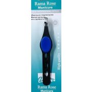 Пинцет для бровей Rama Rose 1046 Арт 70.122459(Ст)