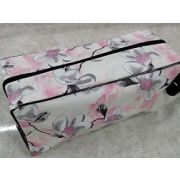 Косметичка цветы  610-F21 25*12*11 см Арт 140.042464