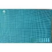 Коврик для резки трехслойный А3 30*45 см Арт 375.062450(У)