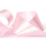066 Лента атласная 5 см 33 метра розовый Арт 350.042441(5)