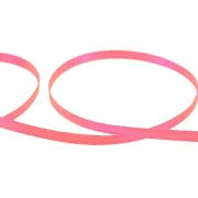 014 Лента атласная 3 мм 91.4 метра яр.розовый  Арт 120.042446(10)