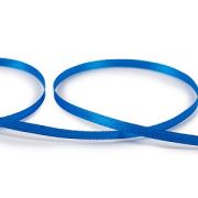 040 Лента атласная 3 мм 91.4 метра синий  Арт 120.042446(10)