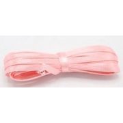 068 Лента атласная 3 мм 91.4 метра бл-розовый  Арт 120.042446(10)