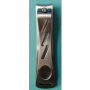 Книпсер, кусачки для ногтей RR № 707 Арт 100.112453