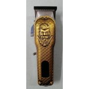 Машинка для стрижки, триммер Kezu №470/DBR-003 Арт 2100.052542