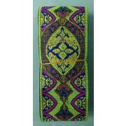 Тесьма жаккардовая ширина 5.0 см 7 метров Арт 225.062550