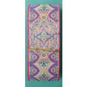 Тесьма жаккардовая ширина 5.0 см 7 метров Арт 225.062550