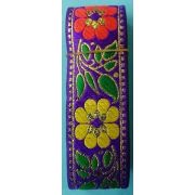 Тесьма жаккардовая ширина 4.0 см 7 метров Арт 225.112450