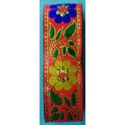 Тесьма жаккардовая ширина 4.0 см 7 метров Арт 225.112450