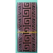 Тесьма жаккардовая ширина 5.0 см 7 метров Арт 225.062550