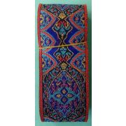 Тесьма жаккардовая ширина 5.0 см 7 метров Арт 225.062550